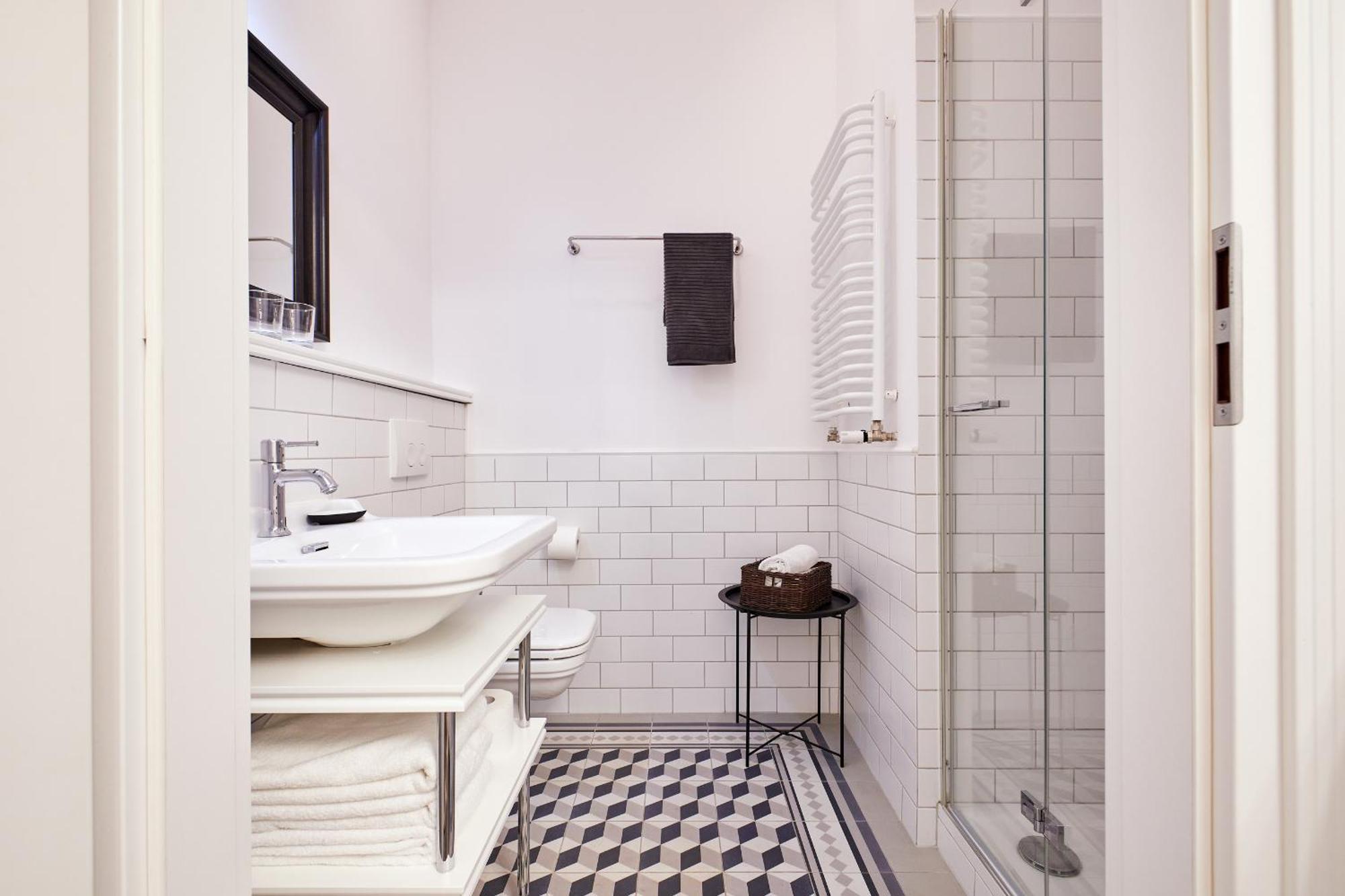 Piasek Elegant Apartments Cracovie Extérieur photo